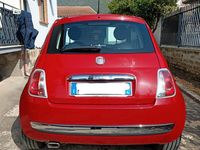 Usata Fiat 500 95 CV (69 kW) 2011 Berlina