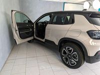 Nuova Jeep Avenger Summit 137 CV (100 kW) 2025 Gray SUV