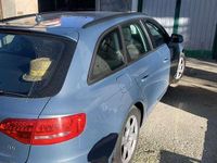 Usata Audi A4 140 CV (102 kW) 2010 Station wagon