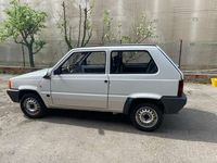 usata Fiat Panda 900 young