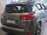 Gebraucht Citroën C5 Aircross 131 PS (96 kW) 2020 SUV