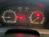 Usata Skoda Fabia Ambiente 101 CV (74 kW) 2005 Grigio Station wagon