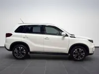 Usata Suzuki Vitara 129 CV (94 kW) 2023 Bianco SUV