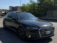 Usata Audi A6 Business 204 CV (150 kW) 2019 Station wagon