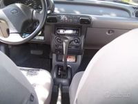 Usata Nissan Micra 54 CV (39 kW) 1996 Grigio Utilitaria
