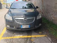 Usata Opel Insignia Business 163 CV (119 kW) 2013 Station wagon