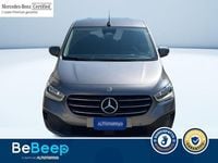 Usata Mercedes 180 131 CV (96 kW) 2024 Grigio Berlina