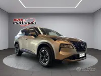Usata Nissan X-Trail N-Connecta 213 CV (156 kW) 2025 Grigio SUV