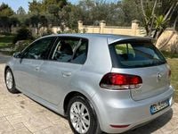 Usata VW Golf VII 2012 Berlina