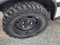 Usata Suzuki Vitara 1993 Bianco Station wagon