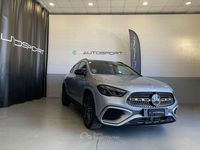 Usata Mercedes GLA200 AMG line 150 CV (110 kW) 2025 Argento SUV