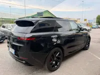 Usata Land Rover Range Rover Sport Dynamic 249 CV (183 kW) 2023 Nero SUV