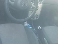 Usata Opel Corsa 75 CV (55 kW) 2007 Grigio Utilitaria