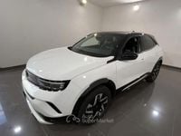 Usata Opel Mokka 136 CV (100 kW) 2025 Bianco SUV