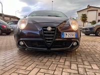 usata Alfa Romeo MiTo 1.4 m.air Progression s&s 105cv