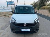 Usata Fiat Doblò Business 105 CV (77 kW) 2020 Other Monovolume