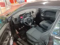 Usata Alfa Romeo MiTo Distinctive 105 CV (77 kW) 2011 Nero Utilitaria