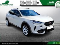 usata Cupra Formentor 1.4 e-Hybrid 1.4 e-Hybrid DSG*VirtualCookpit*Keyless Advanced