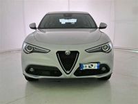 usata Alfa Romeo Stelvio 2.2 Turbodiesel 190 CV AT8 Q4