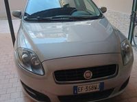 usata Fiat Croma restailing