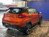 Usata DR DR 3.0 117 CV (86 kW) 2022 Arancione SUV