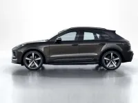 Usata Porsche Macan 265 CV (194 kW) 2023 Grigio SUV
