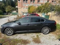 Usata VW Passat 2019 Grigio Berlina