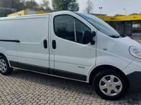 usata Renault Trafic 