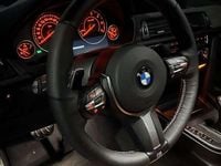 Usata BMW 430 Gran Coupé M Sport 258 CV (189 kW) 2017 Coupé