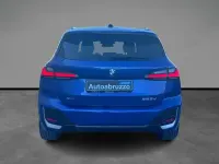 Usata BMW 223 Active Tourer M Sport 211 CV (155 kW) 2024 Portimao blue metallizzato Monovolume