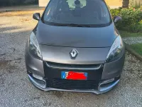 Usata Renault Scénic III XMOD 110 CV (80 kW) 2012 Monovolume