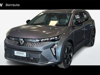 Nuova Renault Scenic E-Tech Komfort 124 kW (169 CV) 2025 Grigio SUV