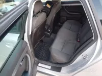 Usata Audi A4 140 CV (102 kW) 2007 Grigio Station wagon