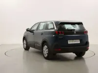 Usata Peugeot 5008 Active 131 CV (96 kW) 2023 Blu SUV