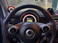 Usata Smart ForTwo Coupé 41 kW (56 CV) 2023 Utilitaria