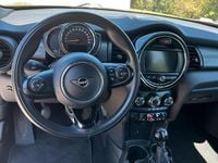 Usata Mini Cooper D 2019 Utilitaria