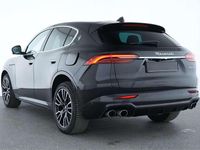 Begagnad Maserati Grecale GT 300 HK (220 kW) 2023 Svart SUV