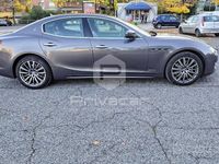 Usata Maserati Ghibli GranLusso 250 CV (183 kW) 2019 Grigio Berlina
