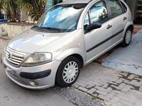 Usata Citroën C3 2005 Grigio Berlina