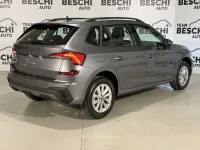 Usata Skoda Kamiq Selection 95 CV (69 kW) 2025 Grigio SUV