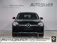 usata Mercedes 300 GLC suvde 4Matic EQ-Power Premium del 2021 usata a Verona