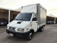 usata Iveco Daily Daily (1996-2001)35.8 2.5 Diesel PM Cab. Classic