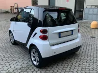 Usata Smart ForTwo Coupé Pulse 71 CV (52 kW) 2009 Coupé