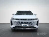 Usata Omoda 9 143 CV (105 kW) 2025 Anvil grey SUV