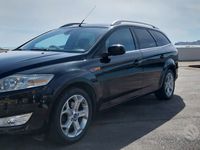 usata Ford Mondeo sw anno 2010 2.0 140.cv titanium