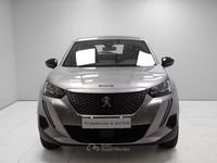 Usata Peugeot 2008 Active 100 kW (136 CV) 2023 Gray SUV