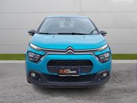 Usata Citroën C3 Feel 82 CV (60 kW) 2022 Inconnue Utilitaria