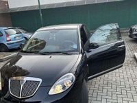 Usata Lancia Ypsilon Platinum 69 CV (50 kW) 2011 Utilitaria