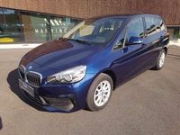 usata BMW 216 Gran Tourer 216 d 7 posti EURO6D NAVI HEADUP