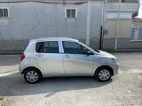Usata Suzuki Celerio 68 CV (50 kW) 2014 Grigio Utilitaria